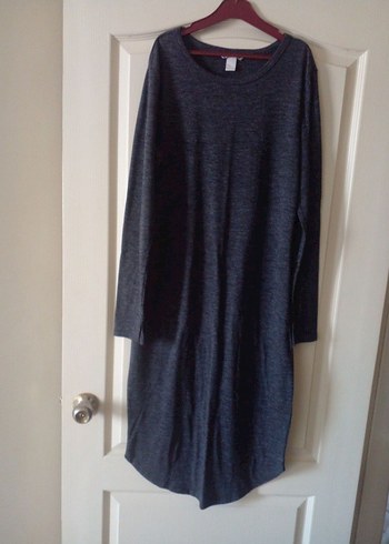 H&M elbise m/38 beden - Görsel 3