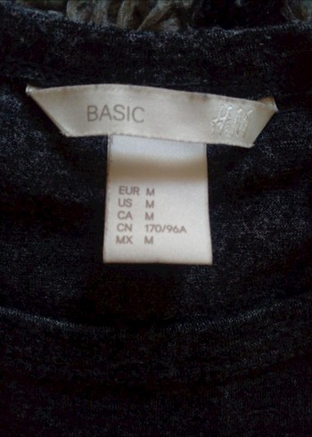H&M elbise m/38 beden - Görsel 2