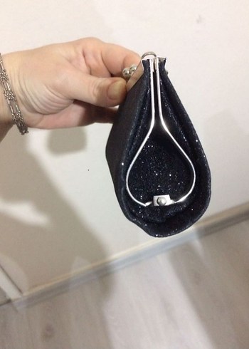 şık ve zarif abiye çanta - Görsel 5