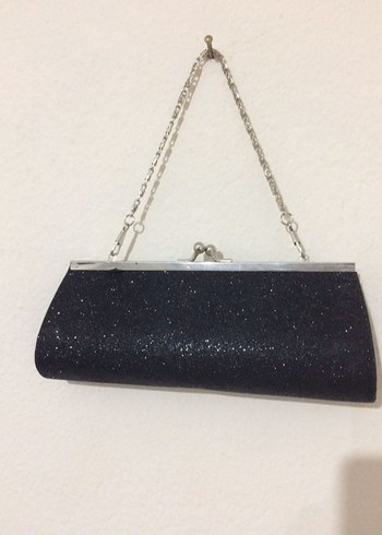 şık ve zarif abiye çanta - Görsel 8