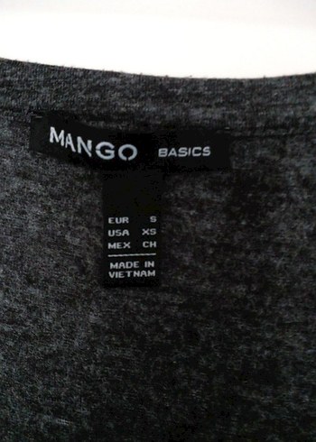 Mango 36