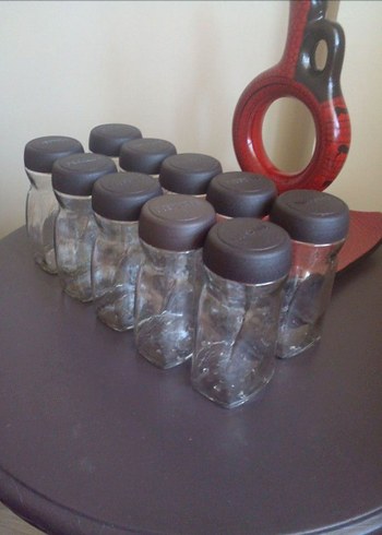 100 cc'lik kavanozlar - Görsel 3