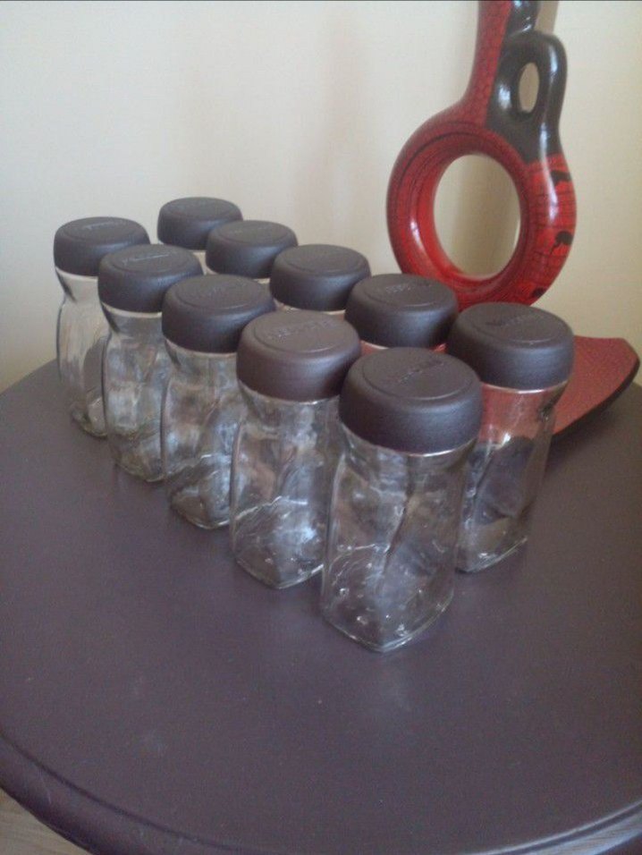 100 cc'lik kavanozlar - Görsel 3