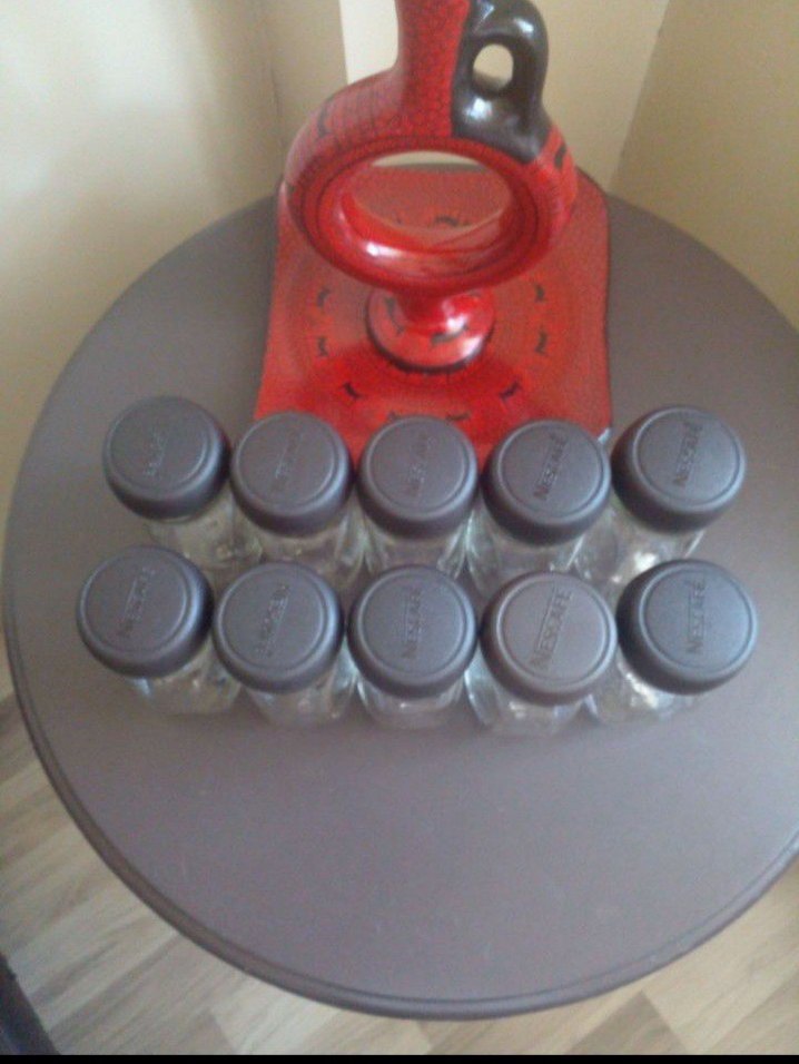 100 cc'lik kavanozlar - Görsel 2