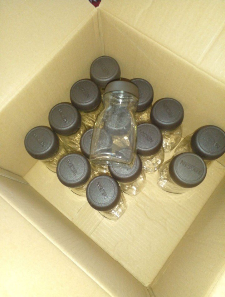 100 cc'lik kavanozlar - Görsel 4