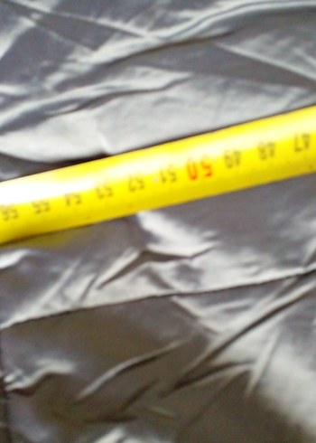 Adil Işık gümüş mont 40/42/44 beden - Görsel 7