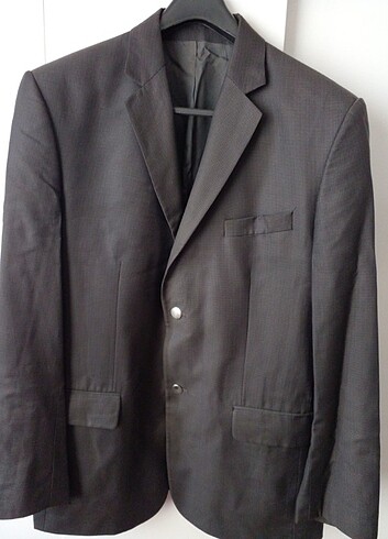 Altınyıldız erkek blazer ceket 54 beden 