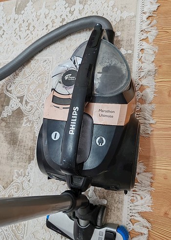 Philips Marathon Ultimate Elektrikli Süpürge