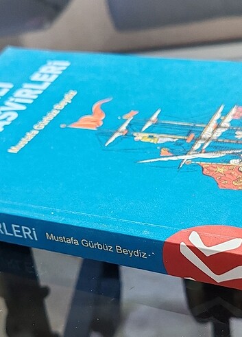 Kitap