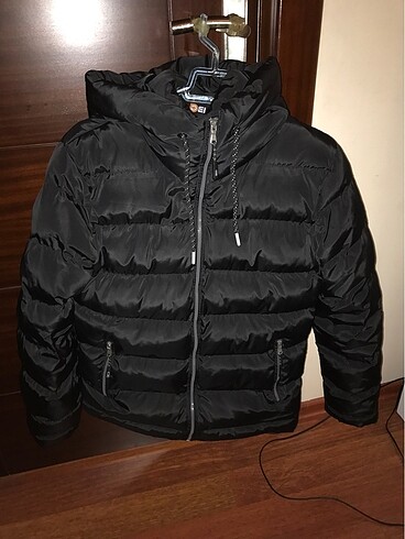 LC Waikiki M beden mont