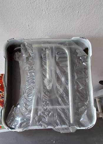 tek göz OCAK sıfır - Görsel 3