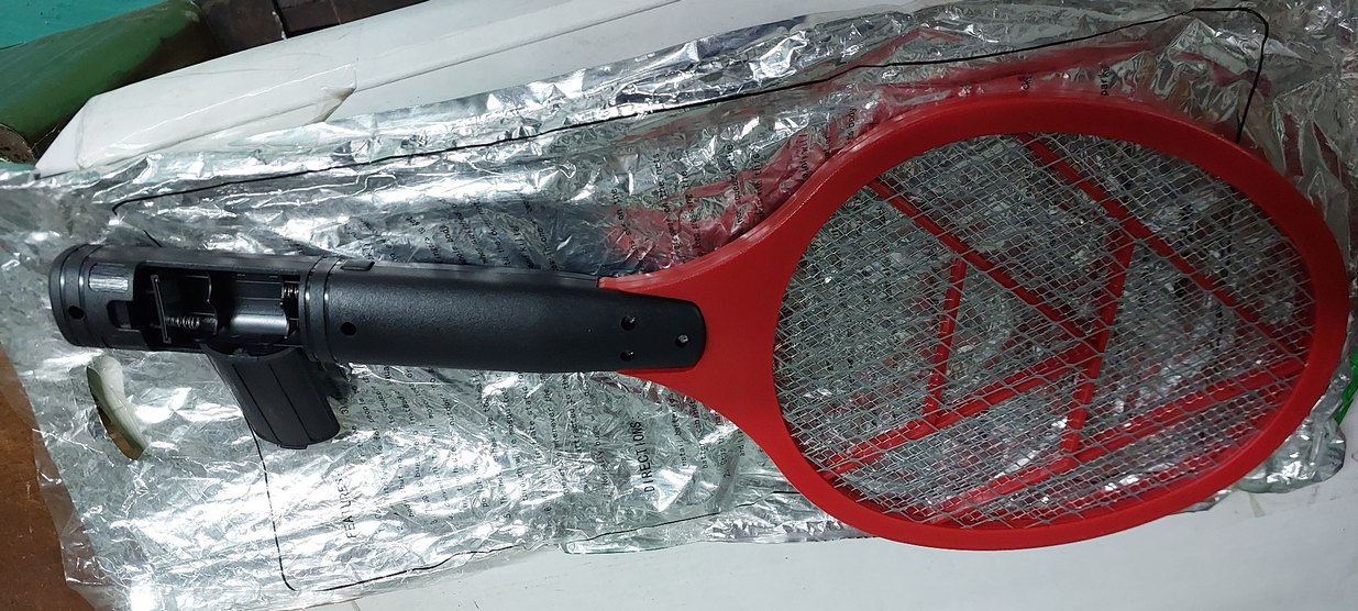 sivrisinek yokedici - Görsel 3