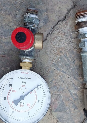 kalorifer ekipmanı - Görsel 5