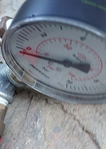 kalorifer ekipmanı - Görsel 7