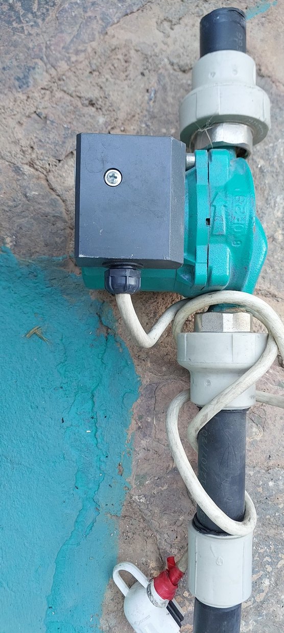 kalorifer ekipmanı - Görsel 4