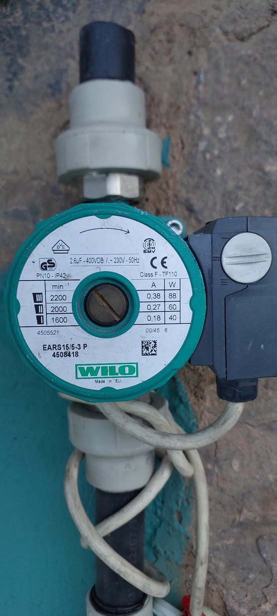 kalorifer ekipmanı - Görsel 2