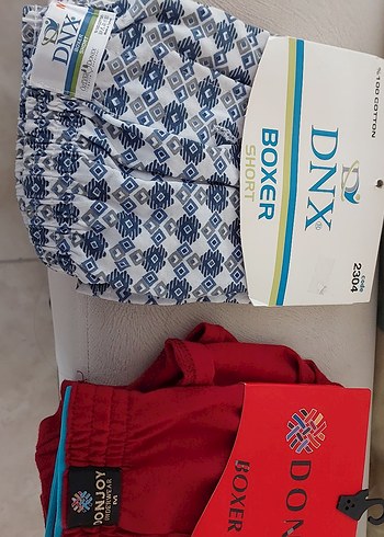 Donjoy Erkek boxer M - Görsel 3