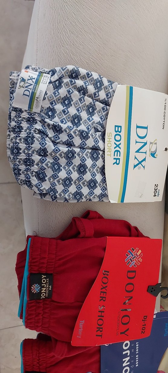 Donjoy Erkek boxer M - Görsel 3