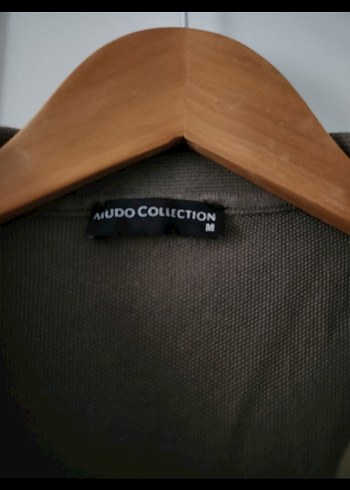 m Beden Erkek Mudo Polo Yaka Tişört