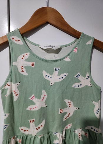 8 Yaş Beden H&M çocuk Elbise