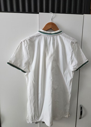 Mavi marka Kısa Kollu Polo Tişört - Görsel 3