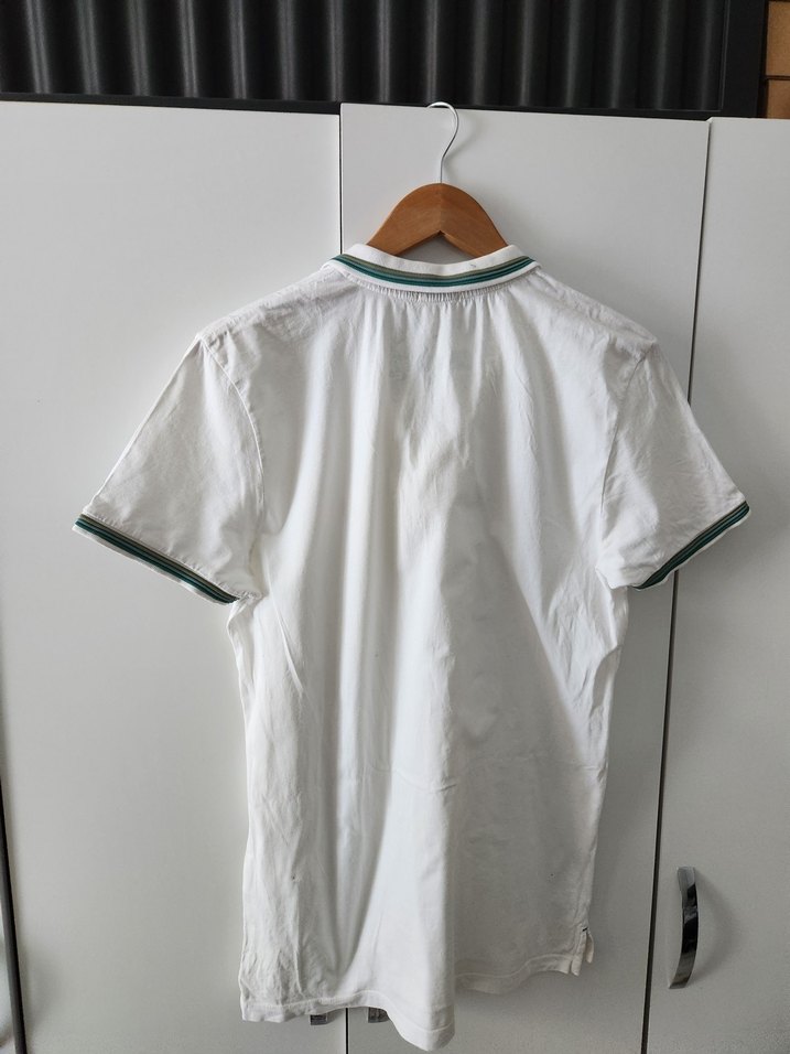 Mavi marka Kısa Kollu Polo Tişört - Görsel 3