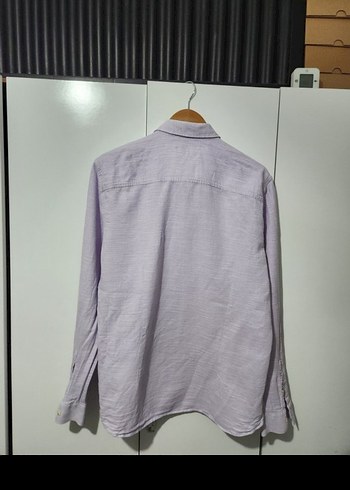 Mavi marka Erkek Gömlek - Görsel 2