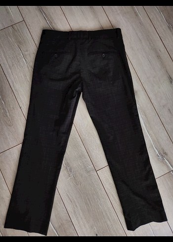 Zara Erkek Kumaş Pantolon - Görsel 2