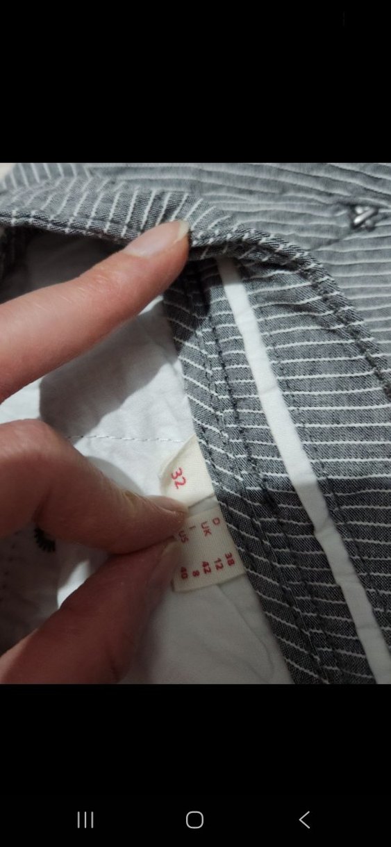 Esprit Pantolon - Görsel 3