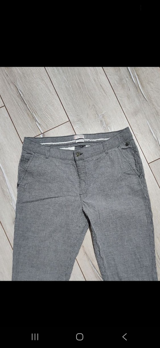 Esprit Pantolon - Görsel 4