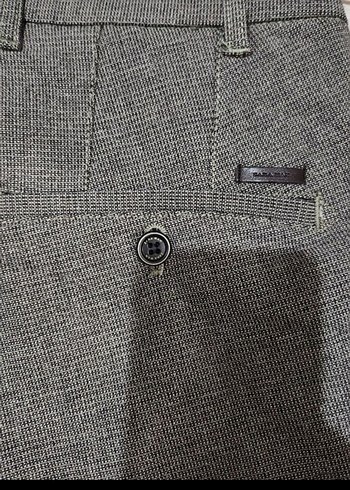 Zara Erkek Pantolon - Görsel 4