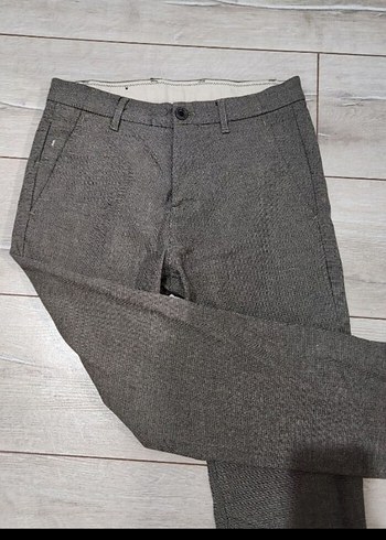 Zara Erkek Pantolon - Görsel 2