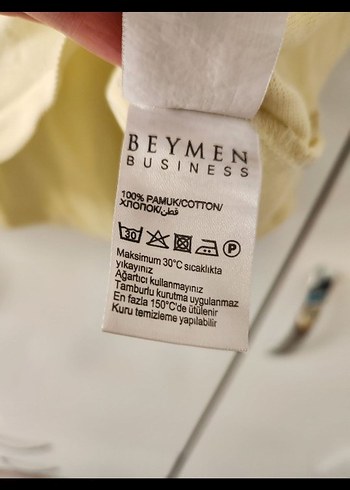 Beymen polo yaka tshirt - Görsel 2