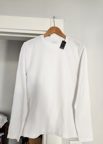 s Beden beyaz Renk Network sweatshirt