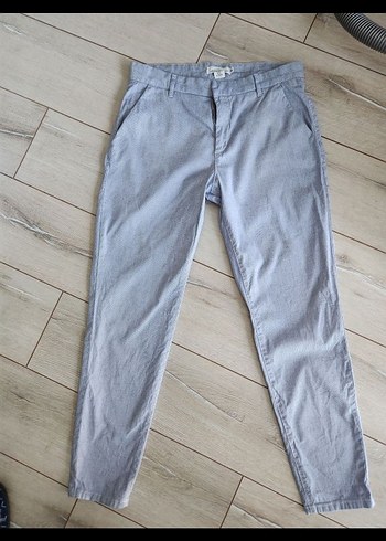 H&M erkek yazlik pantalon