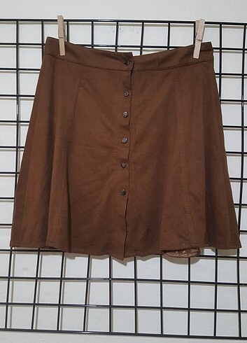 Bershka etek