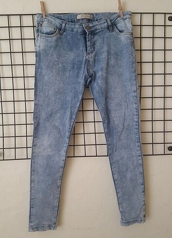 Kot pantalon