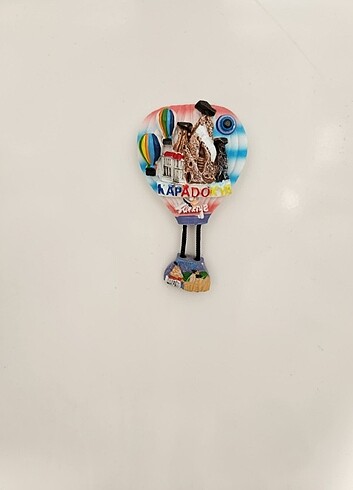 Kapadokya magnet