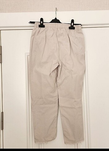 Atmosphere Keten pantalon