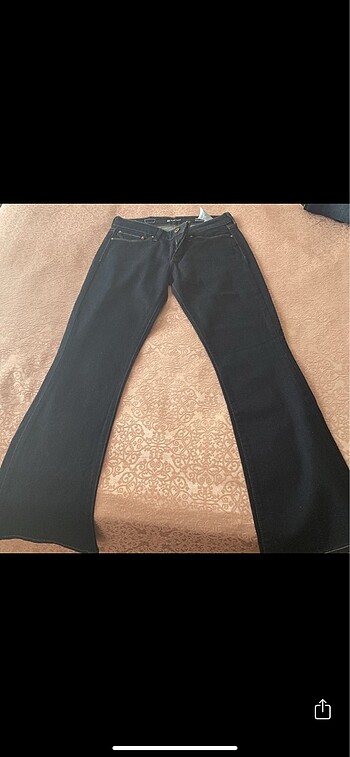 Levis jean pantolon