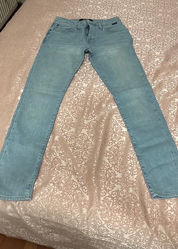 Mavi Regular Fit Erkek Denim Pantolon