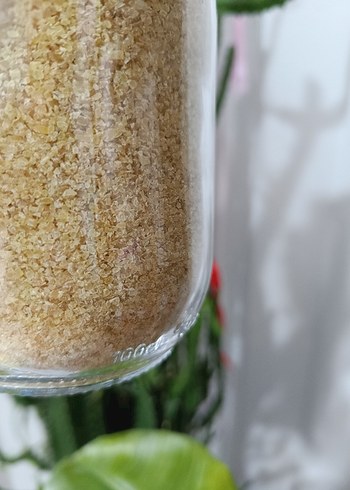 Taş Değirmen İnce Bulgur - Görsel 3