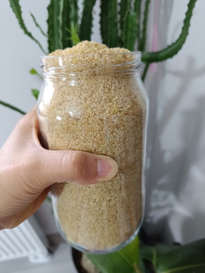 Taş Değirmen İnce Bulgur - Görsel 2