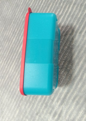 Tupperware Büyük Islak Mendil Kutusu - Görsel 3