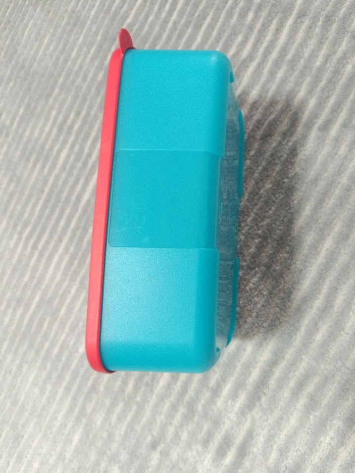 Tupperware Büyük Islak Mendil Kutusu - Görsel 3