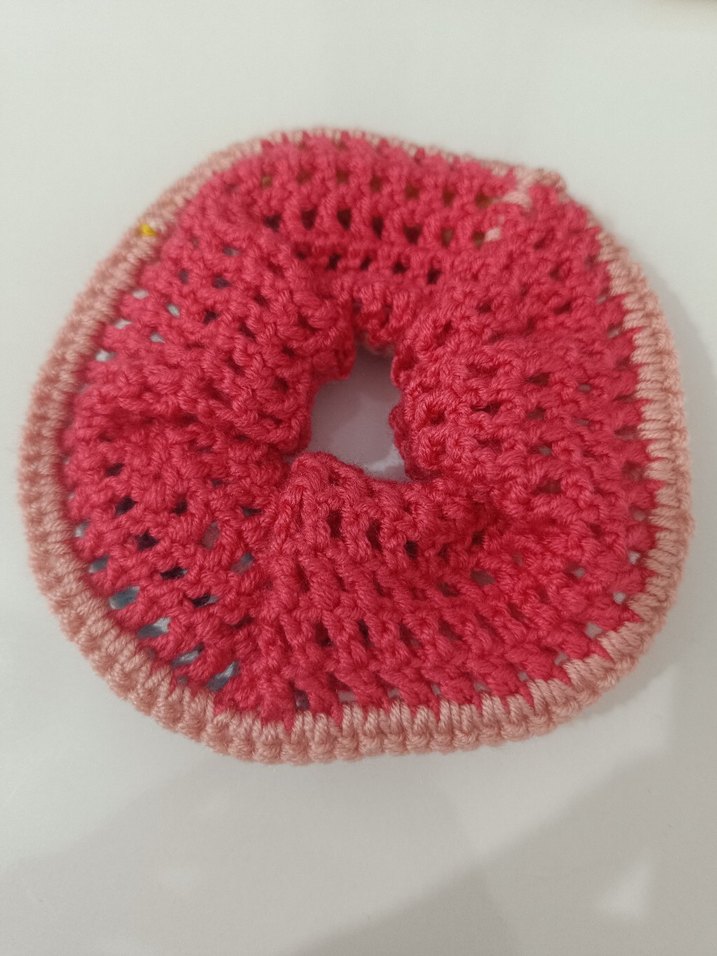 İki Yüzlü Lastikli Yetişkin Toka - Görsel 2