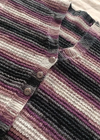 Yumuşak Anne Yeleği - Görsel 3