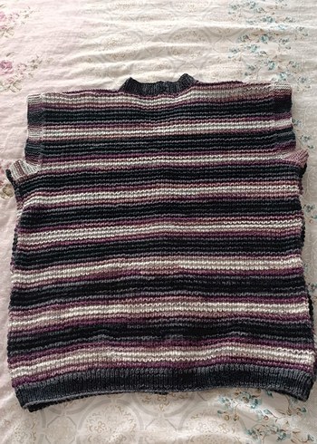 Yumuşak Anne Yeleği - Görsel 2