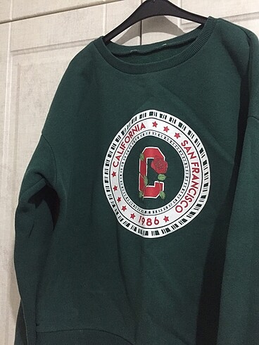 American Vintage Sweatshirt