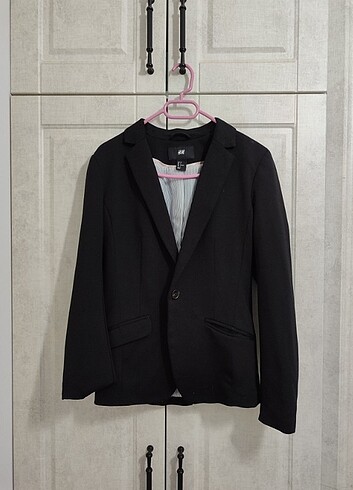 Blazer ceket